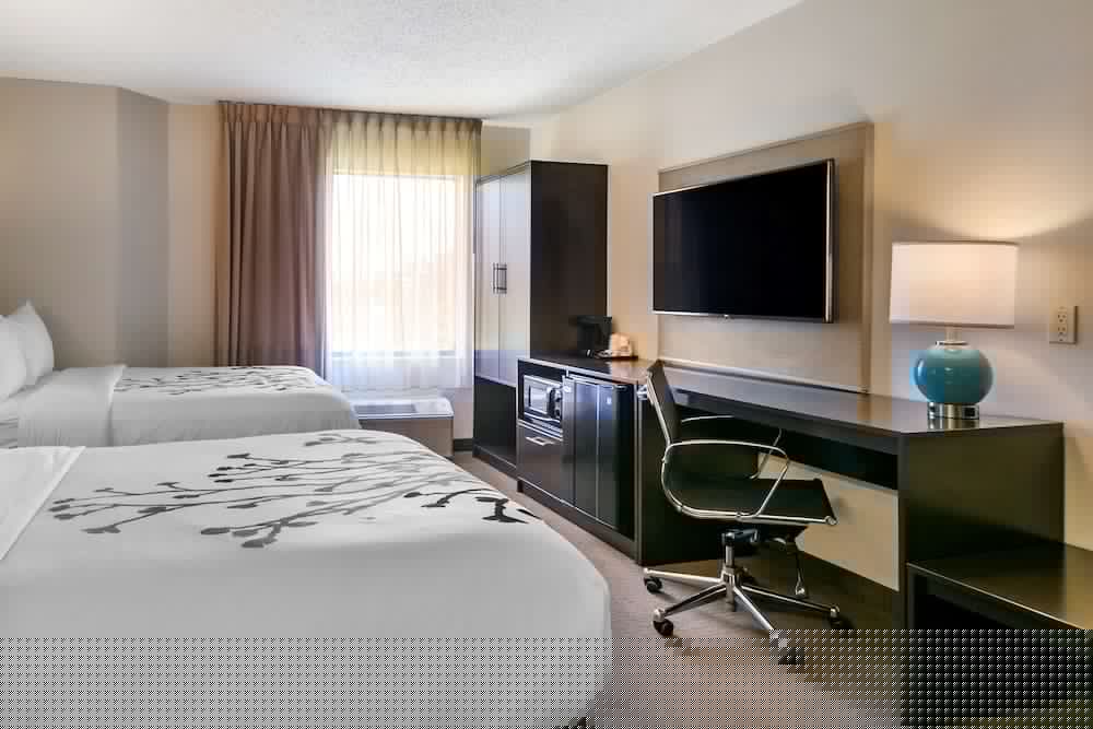 Sleep Inn Allentown Fogelsville 36/44