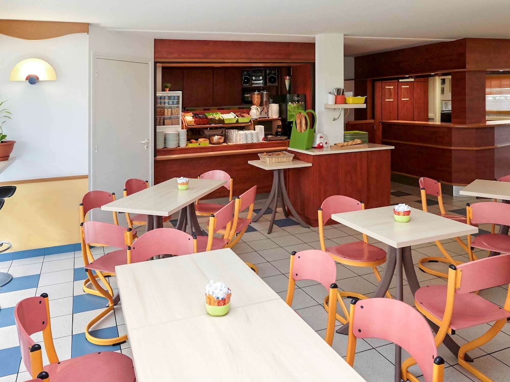 IBIS BUDGET NUITS-SAINT-GEORGES 41/52