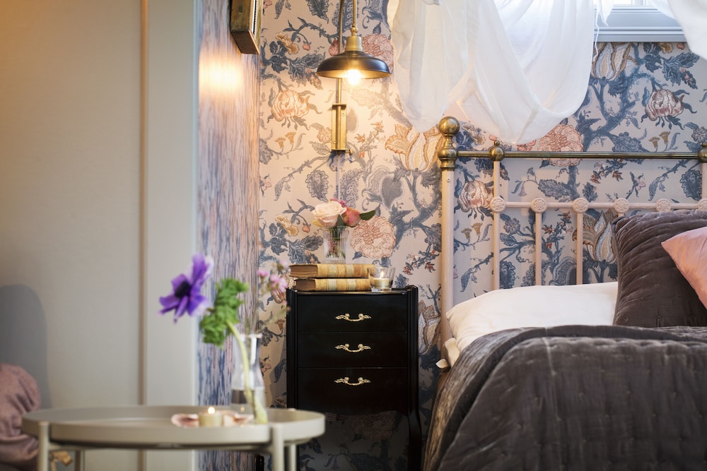 Strandvillan Hotell & Vandrarhem Lysekil 39/50