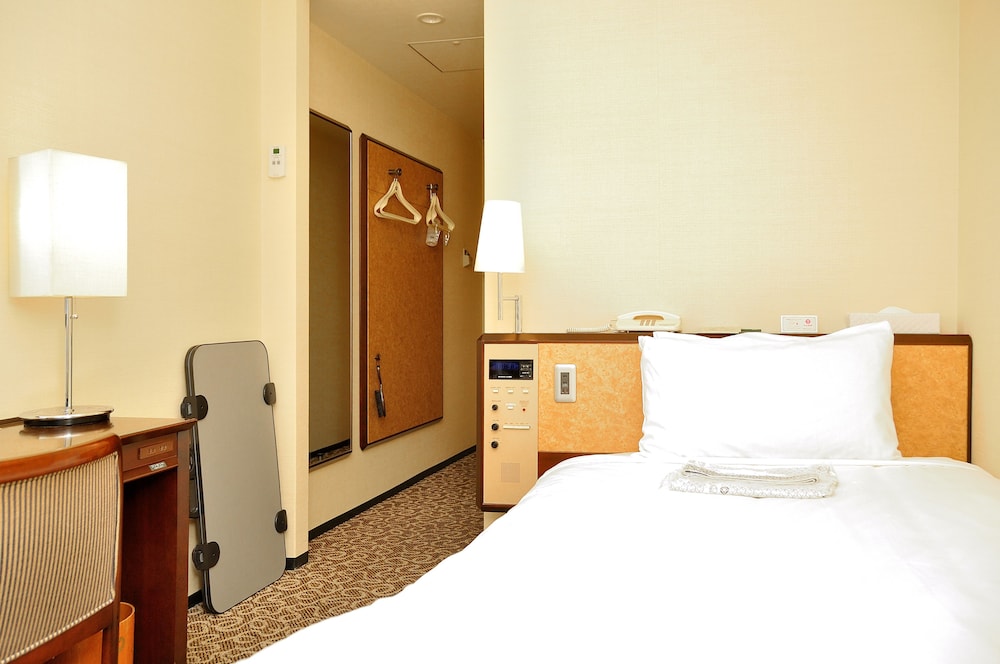 HOTEL NEW OTANI NAGAOKA 46/72