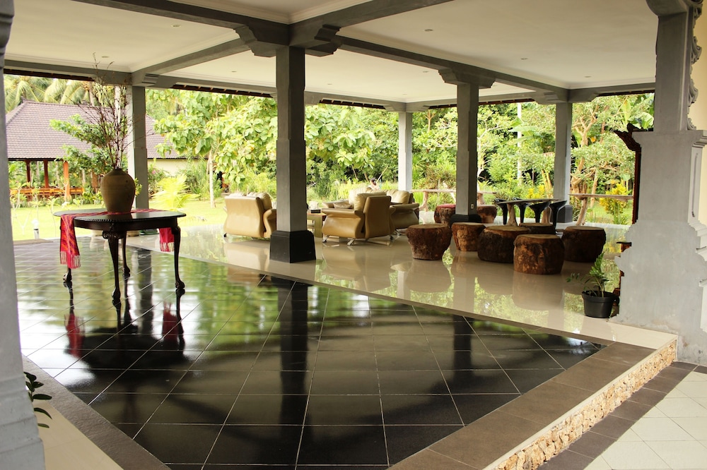 Ring Sameton Resort Hotel 24/45