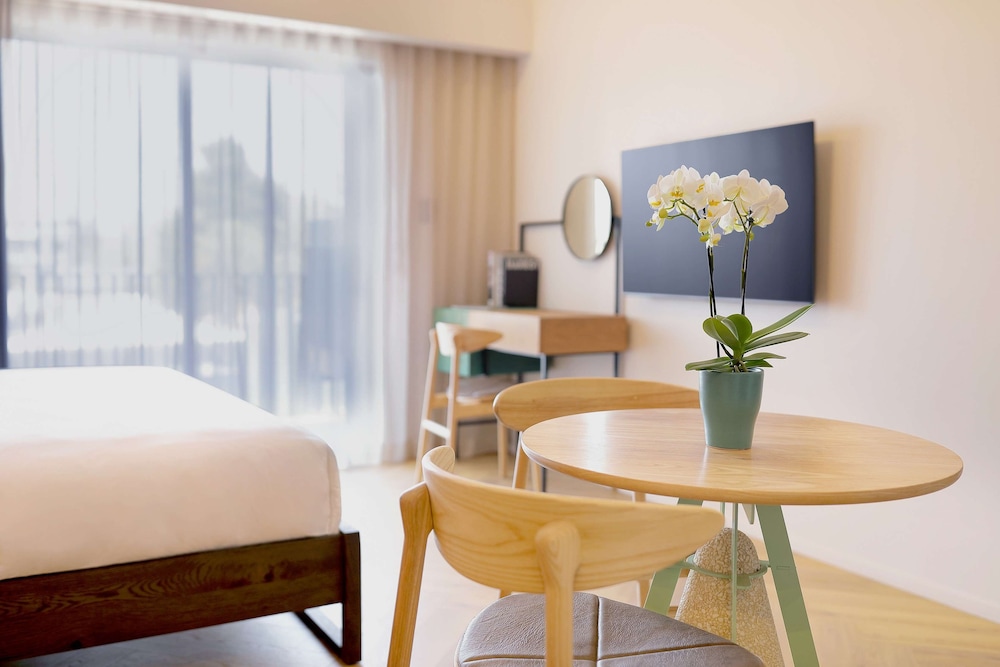 Hyatt House Sandton Johannesburg 35/60