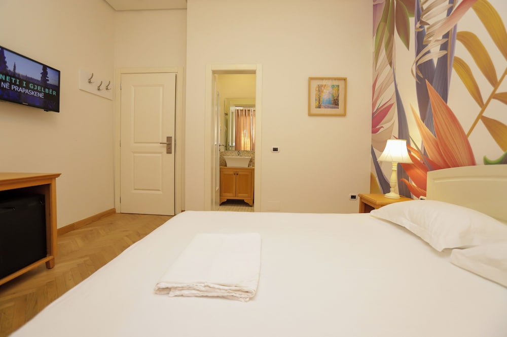 Le Palazzine Hotel 5/50