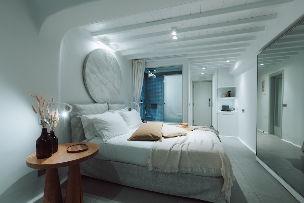 Mykonos Ammos Hotel 38/90