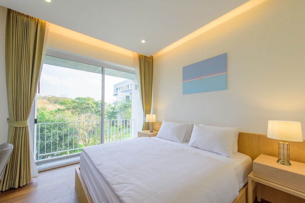 THE GALLERY KHAO YAI HOTEL AND RESIDENCE 6/50