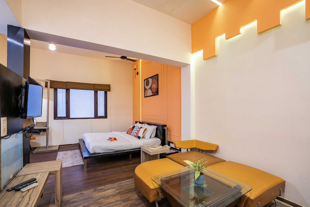 Zostel Delhi 20/50