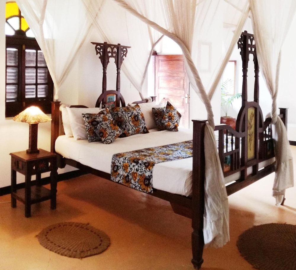 The Swahili House 56/65