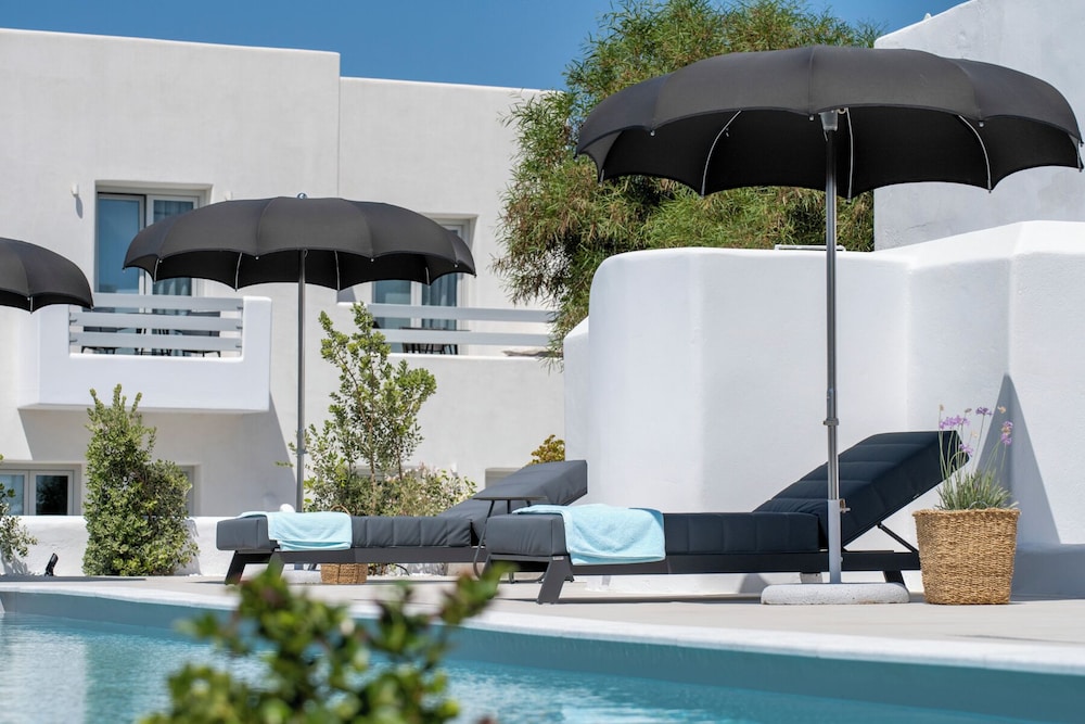 Quartano Suites by Heliessa 42/45