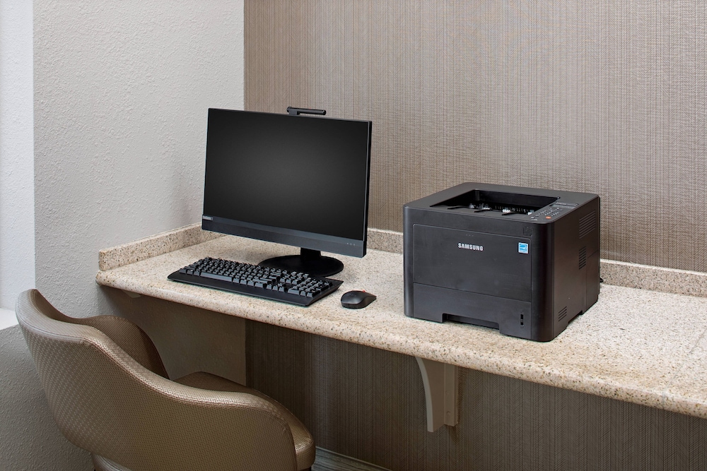 SpringHill Suites by Marriott Ardmore 34/39