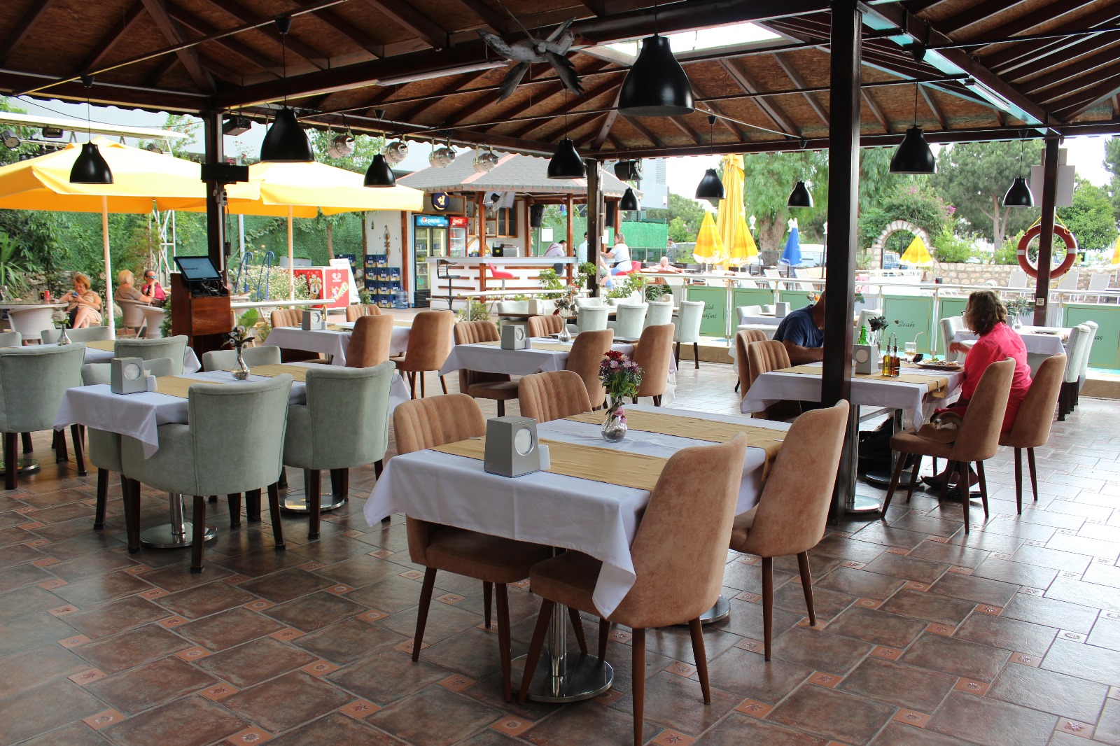 Panormos Hotel 29/41