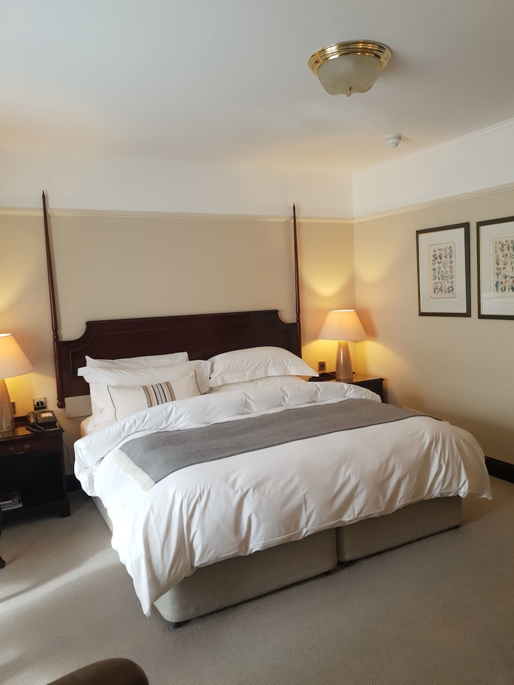 The Marcliffe Hotel And Spa 12/71