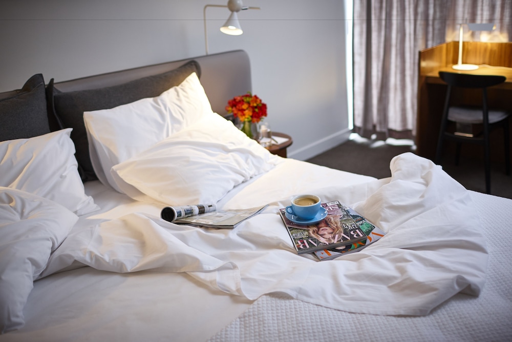 Hotel Indigo Sydney Potts Point 32/60