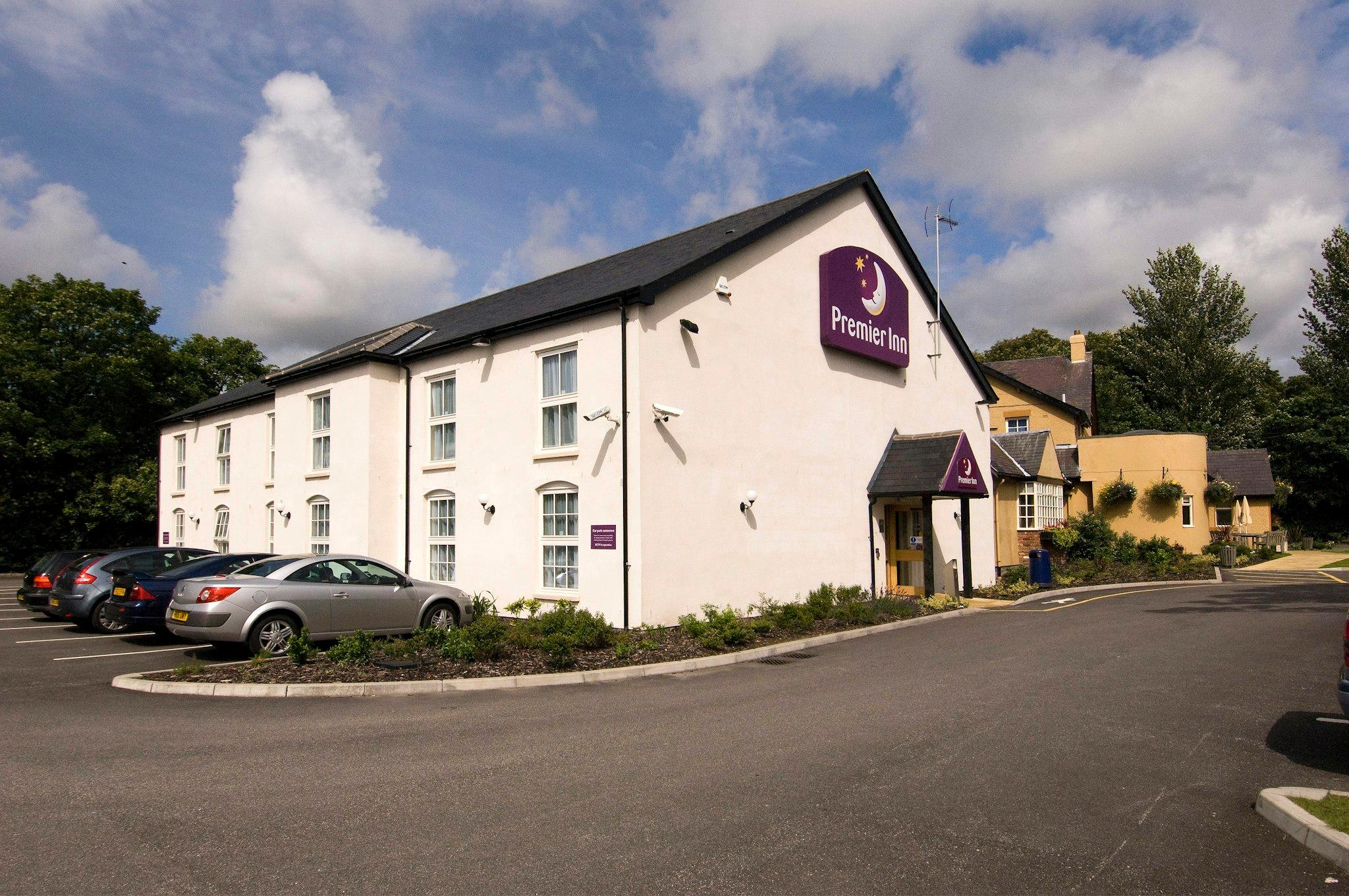 Premier Inn Southport (Ormskirk) 43/49