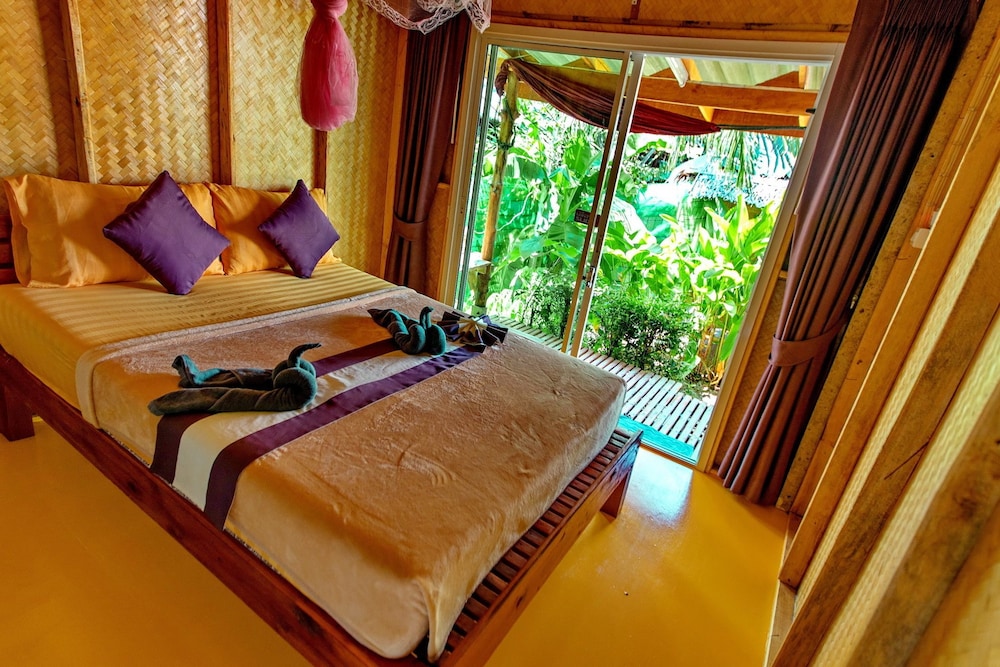 Ok Chawkoh Bungalow 16/50