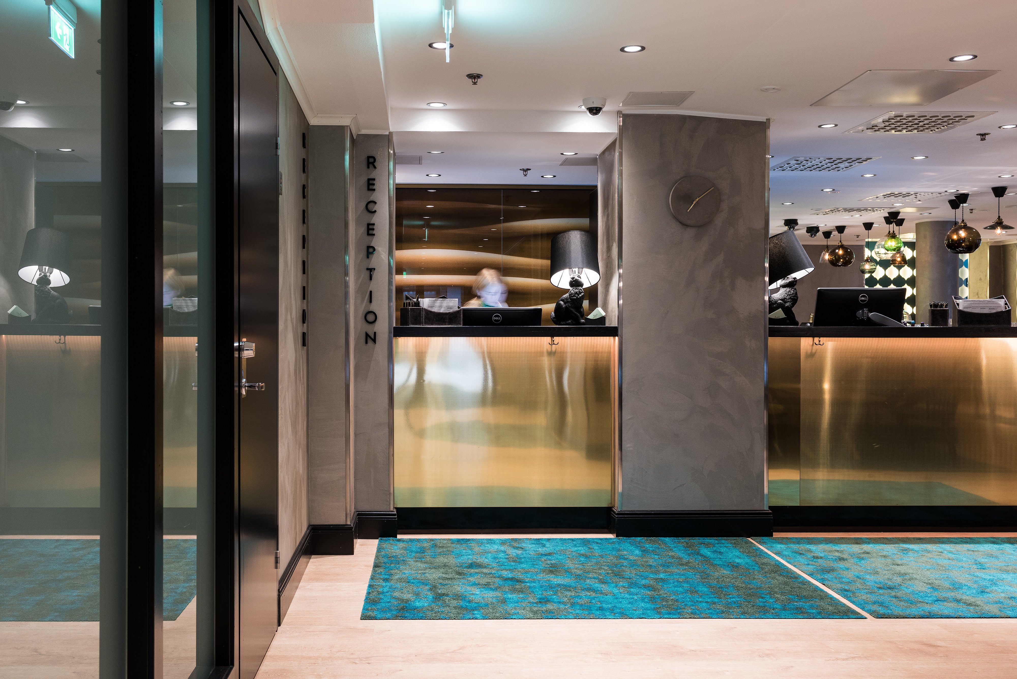 Hotel Verso 1/29