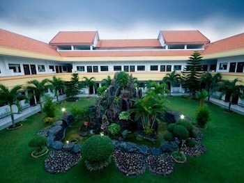 Sinar II Hotel 30/33