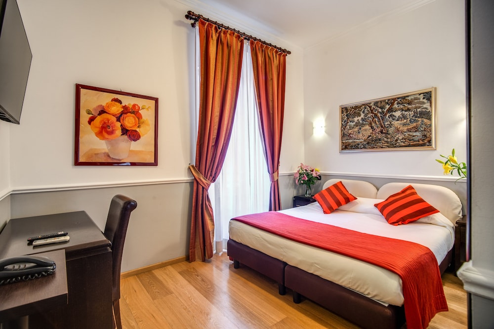 Everest Inn Rome 15/58