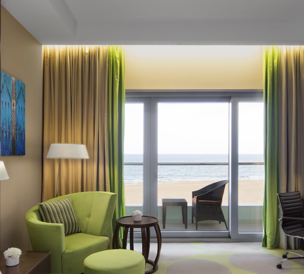 RADISSON BLU HOTEL, SOHAR 42/72