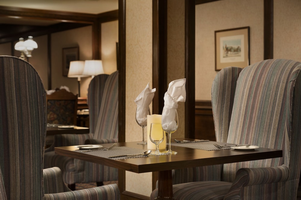 Coast Prince George Hotel by APA 23/50