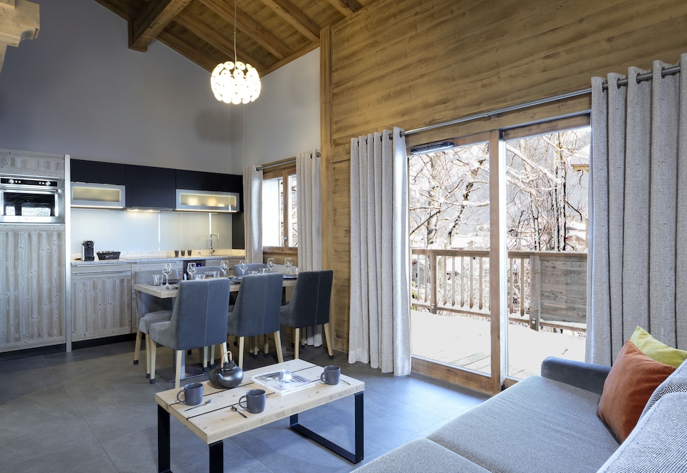 Les Chalets Elena 27/34