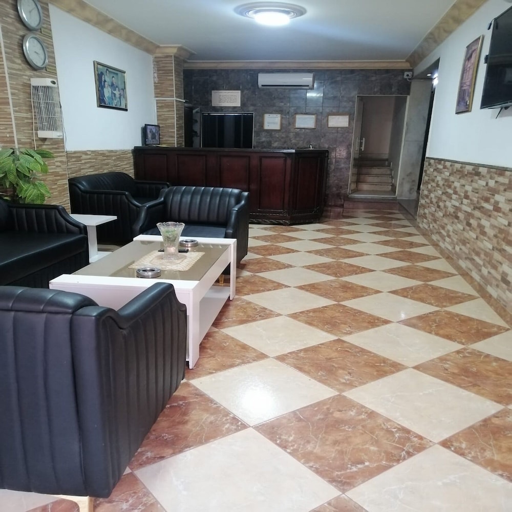 Al-Nujoom Hotel Suites 3/19