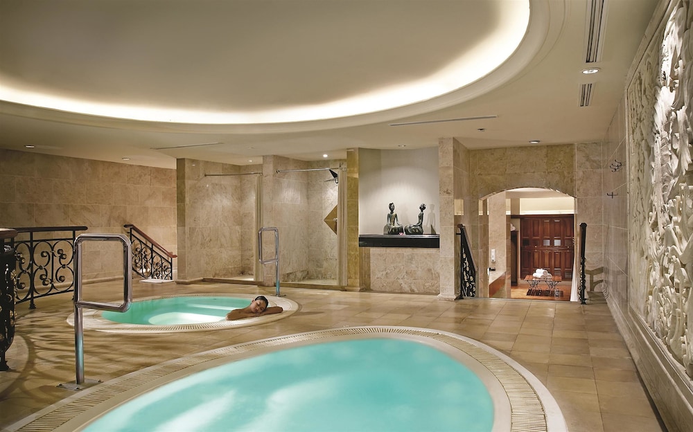 Shangri-La Hotel Jakarta 21/50