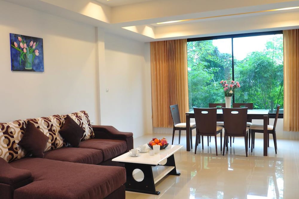 Samui Honey Tara Villa 31/49