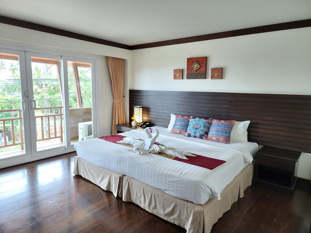 Lanta Mermaid Boutique House 25/74