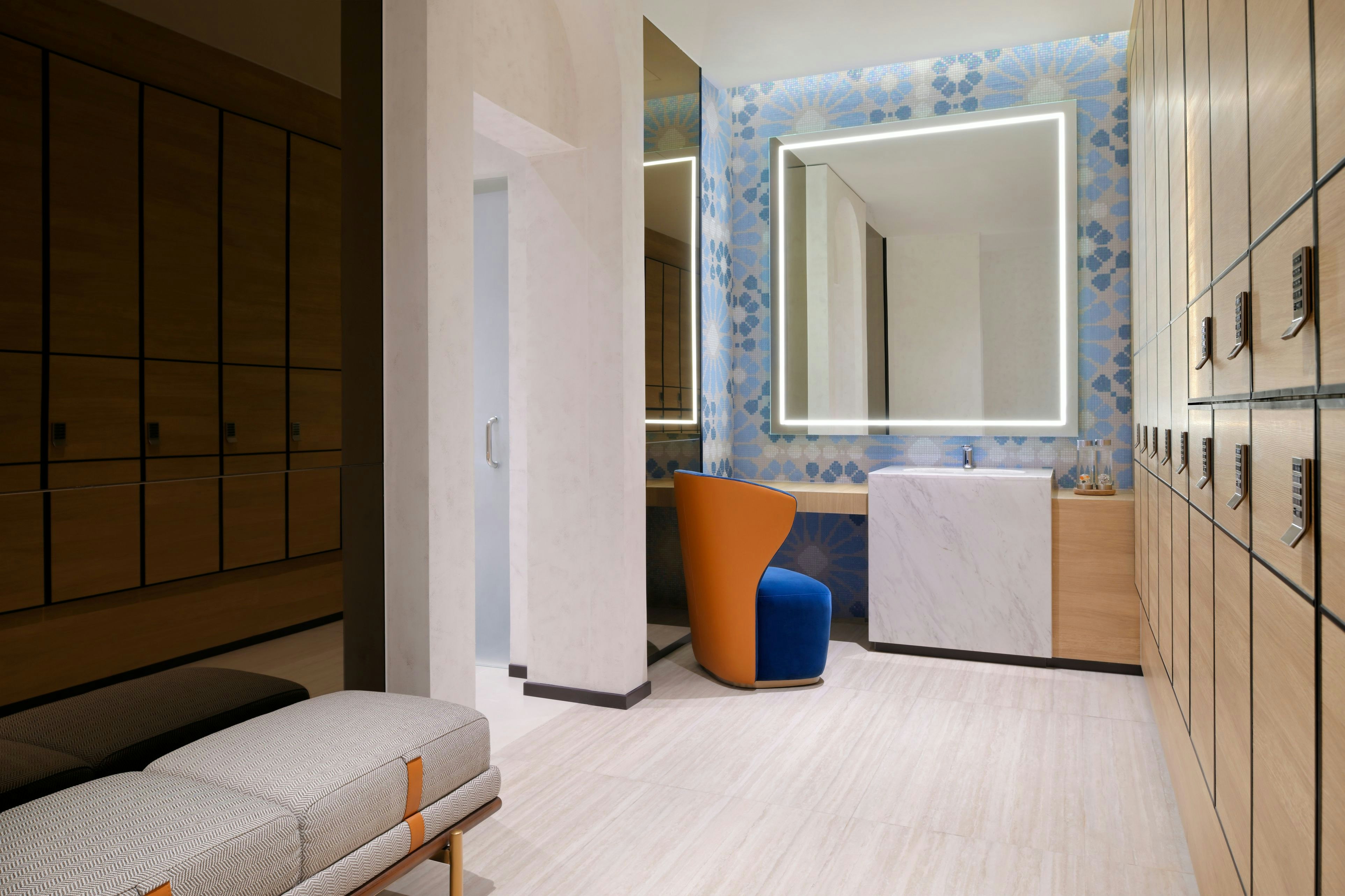 Hotel Indigo Jabal Akhdar Resort & Spa 14/50