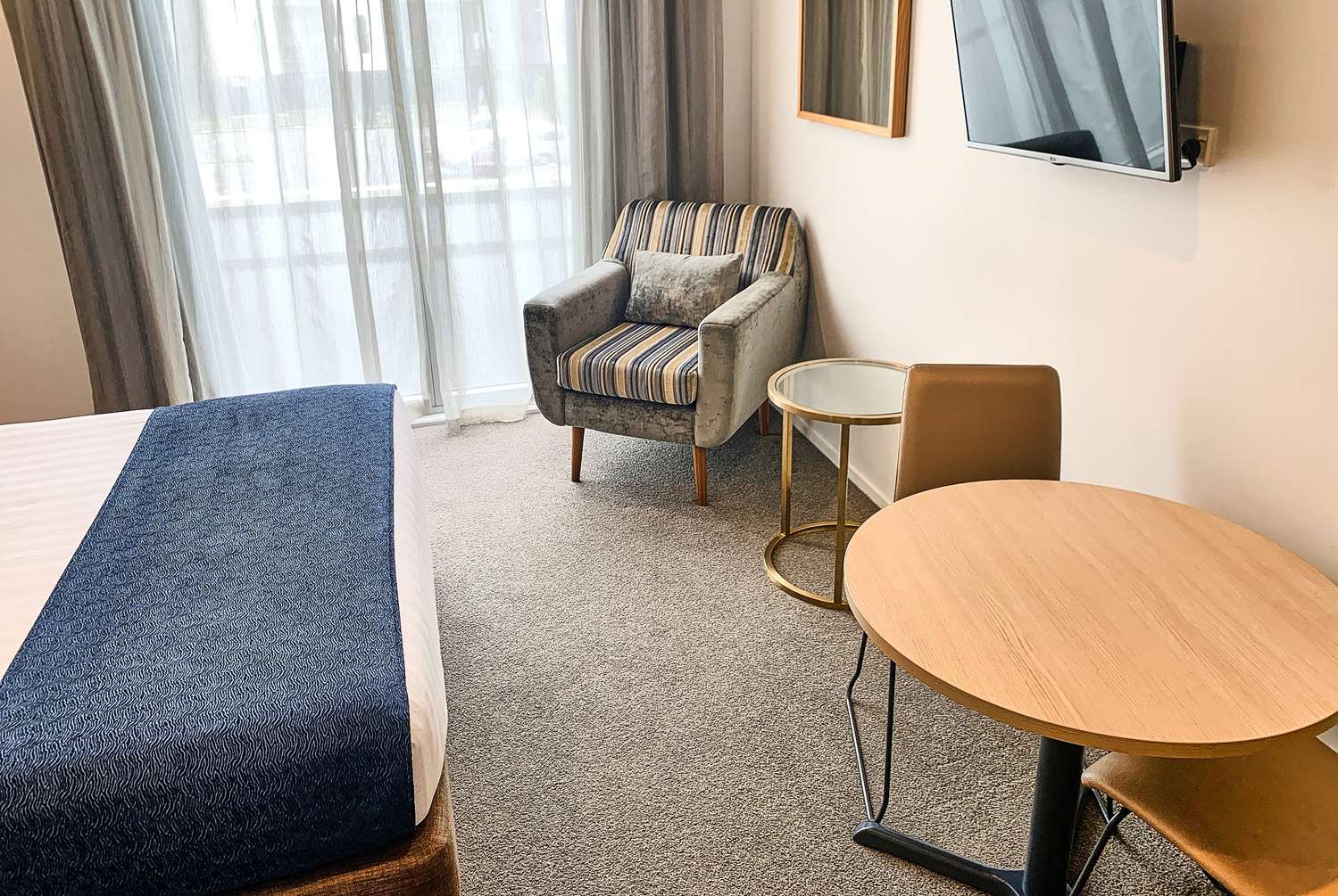 Ramada Suites by Wyndham Albany 37/59