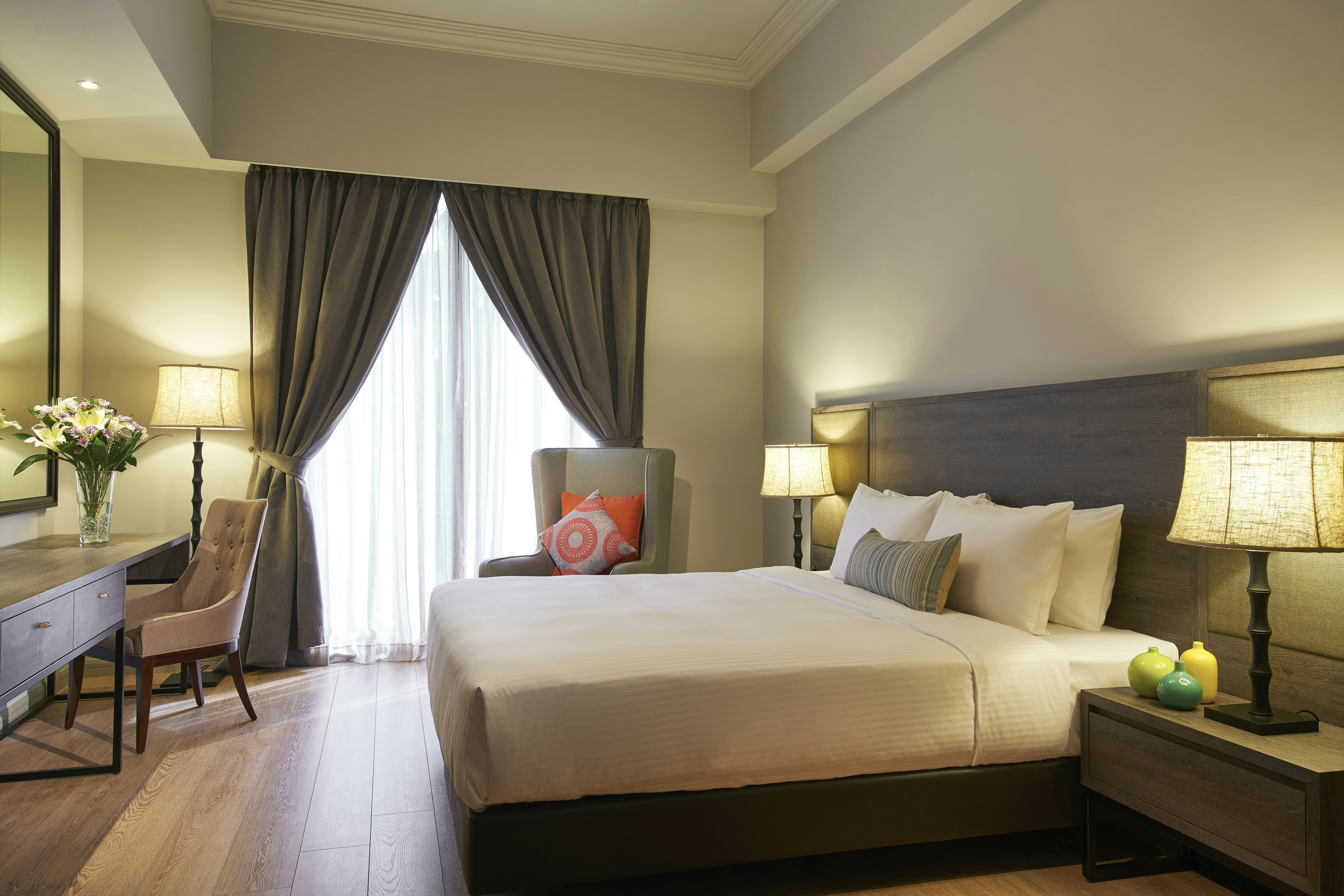 Adina Serviced Apartments Singapore Orchard (Ex-Regency House) 16/71