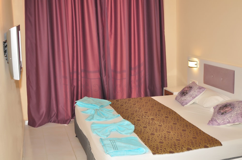 Saygili Beach Hotel 11/50