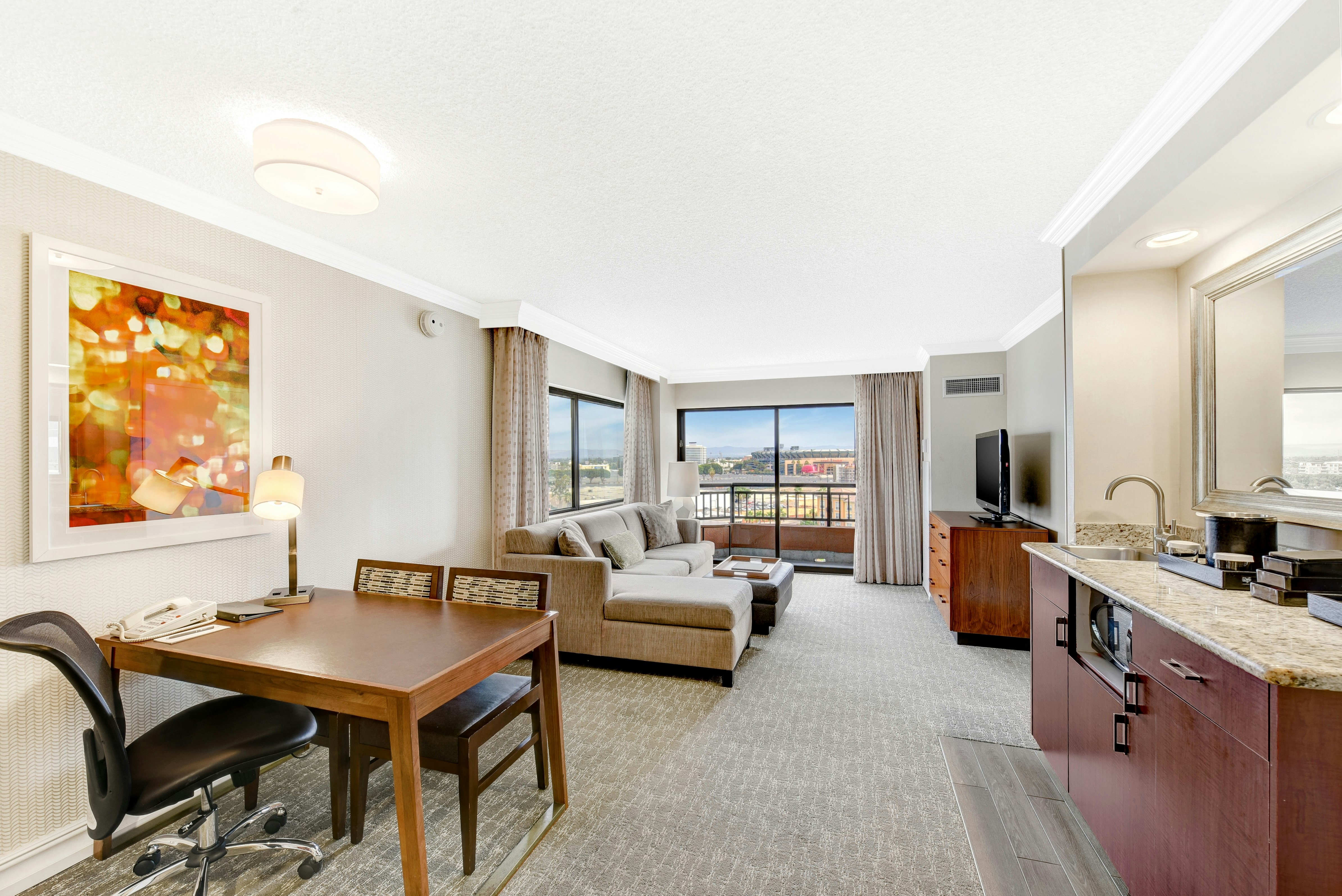Embassy Suites by Hilton Anaheim Orange 33/61