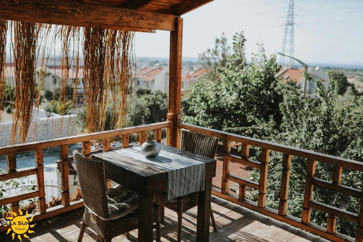 Alacati Villa Sunset Boutique Hotel 33/50