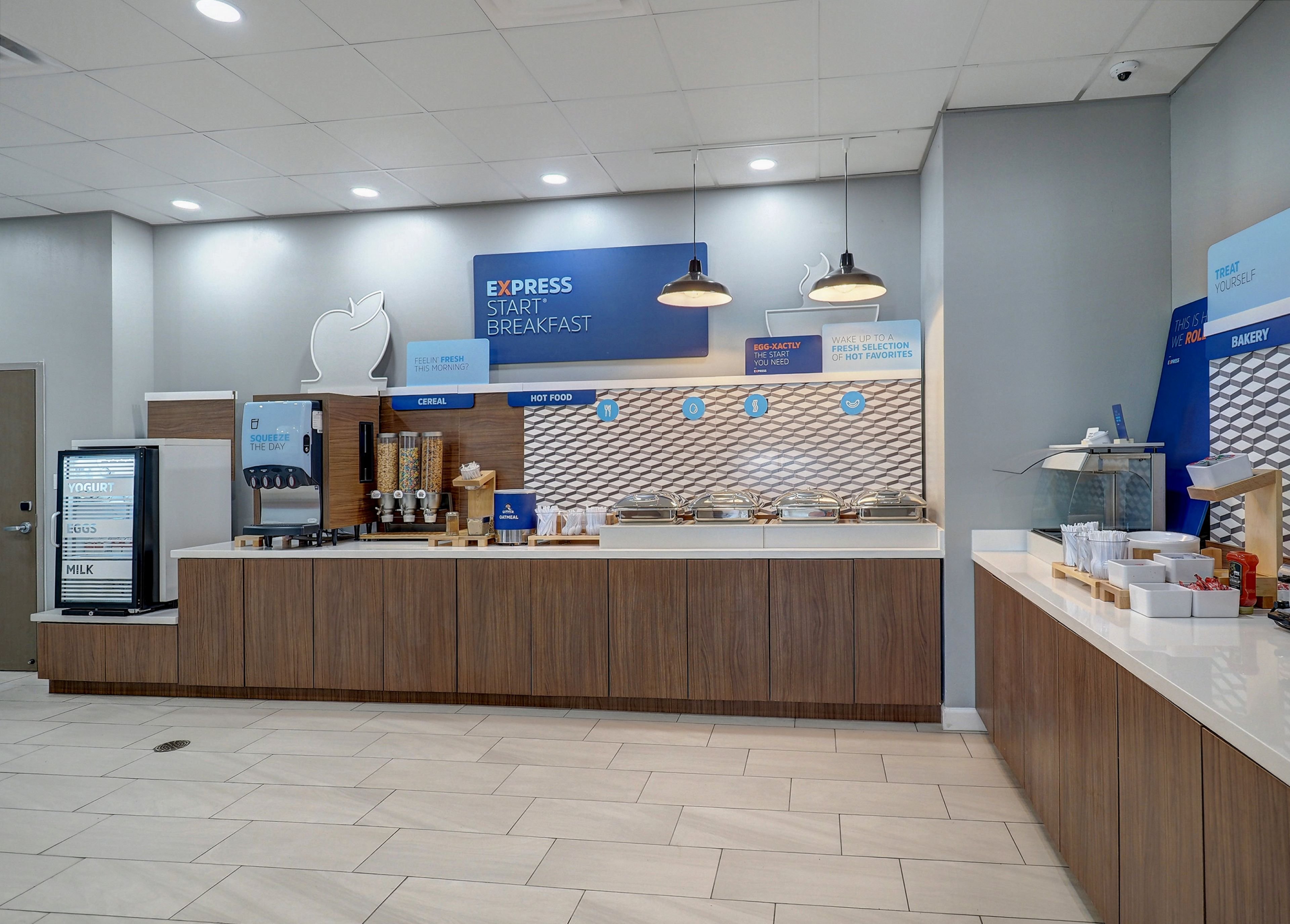 Holiday Inn Express Corpus Christi - Beachfront, an IHG Hotel 10/50