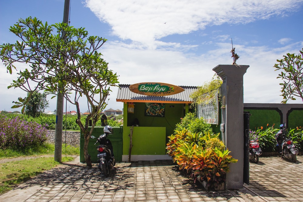 Beji Ayu Homestay 50/55