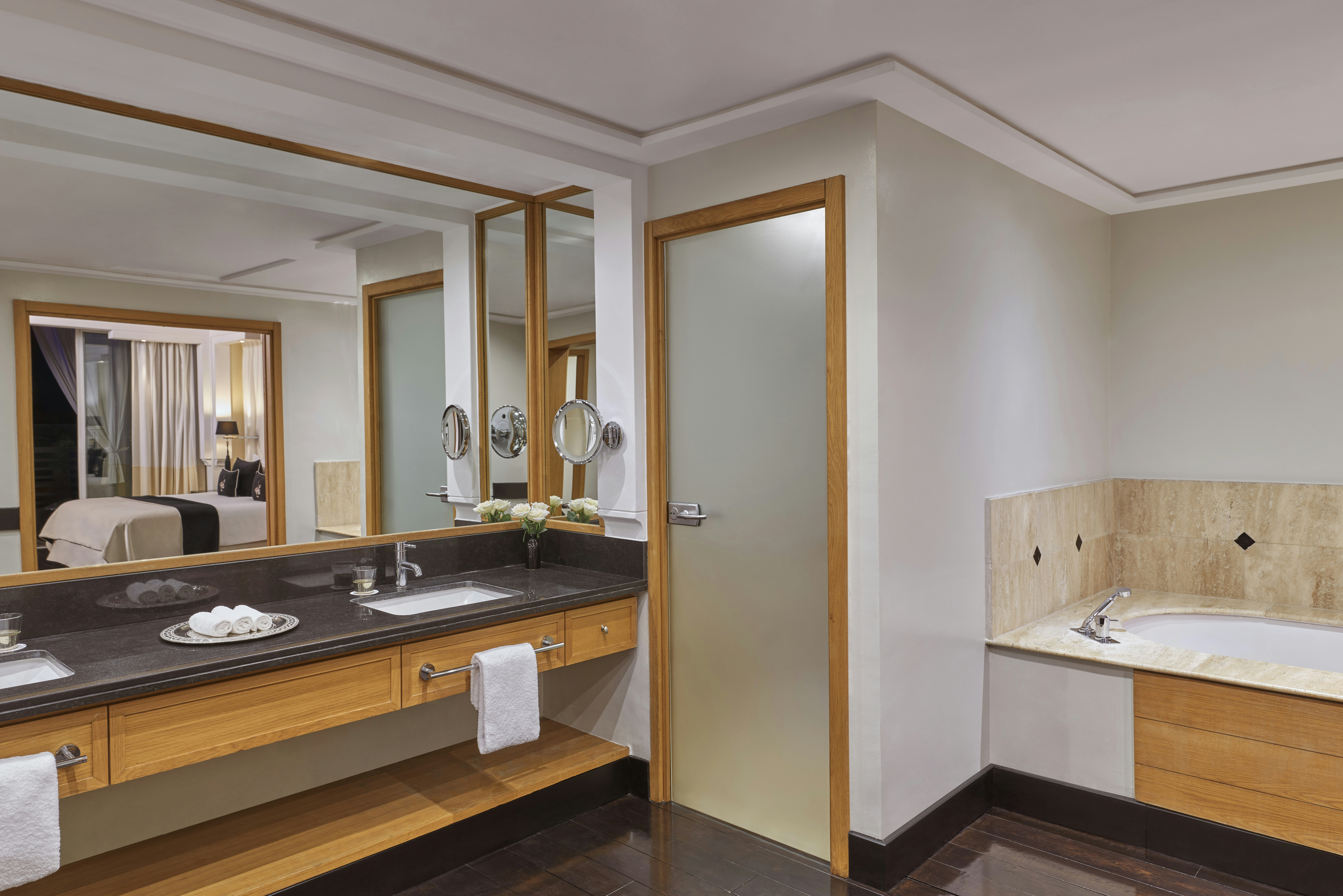 Hotel and Ryads Barriere Le Naoura Marrakech 41/42