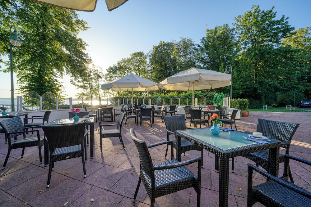 Hotel Seeblick Wismar 34/49