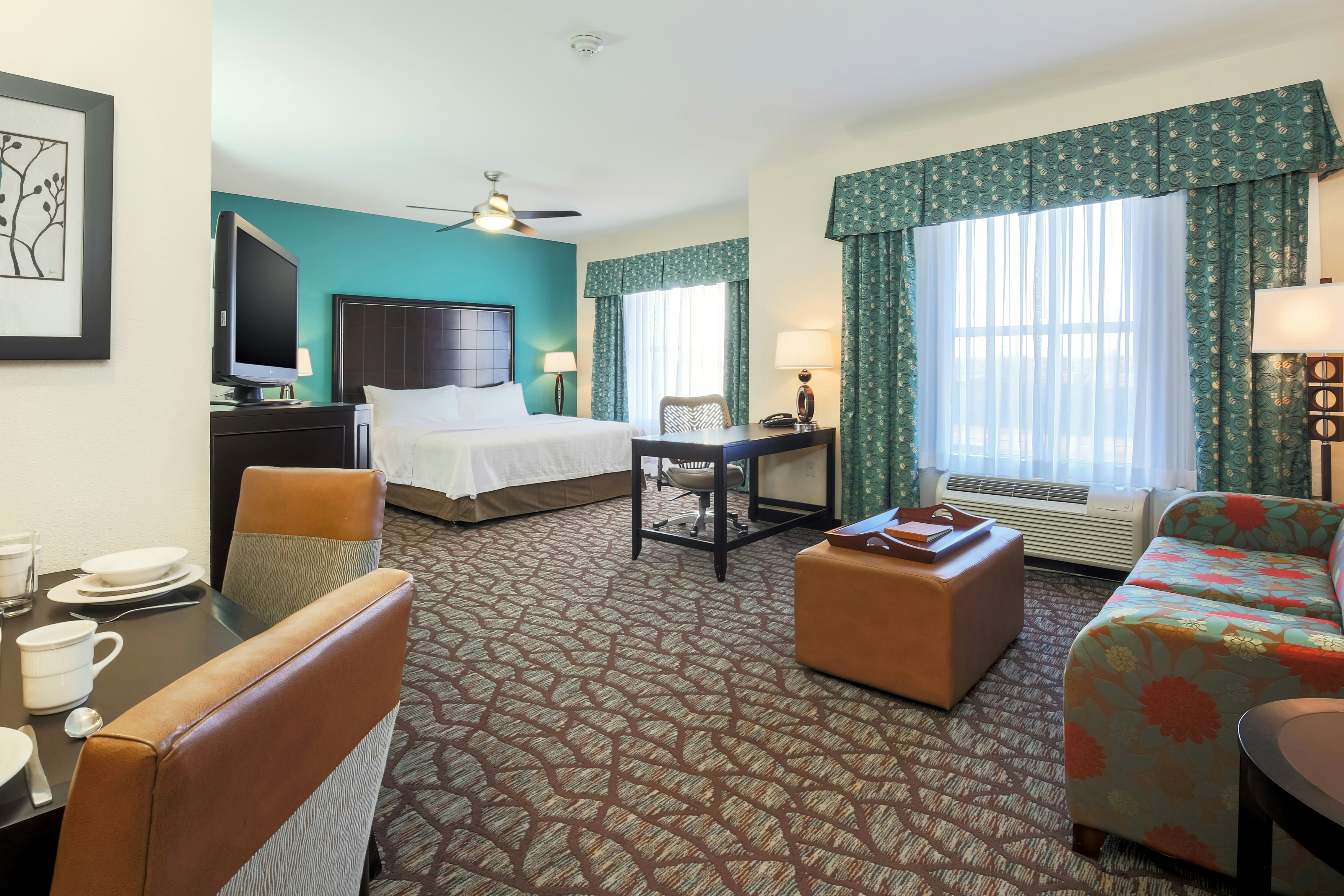 Homewood Suites By Hilton - Lawton Ok 4/16