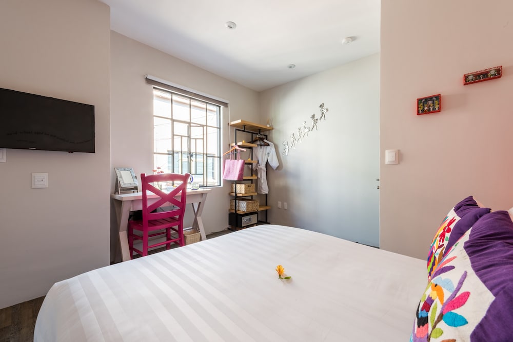 La Palomilla Bed And Breakfast 21/100