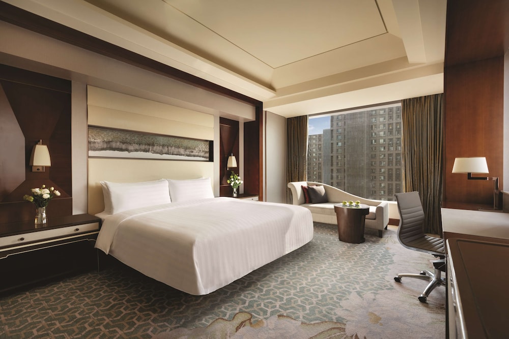 Shangri-La Hotel Tangshan 10/46