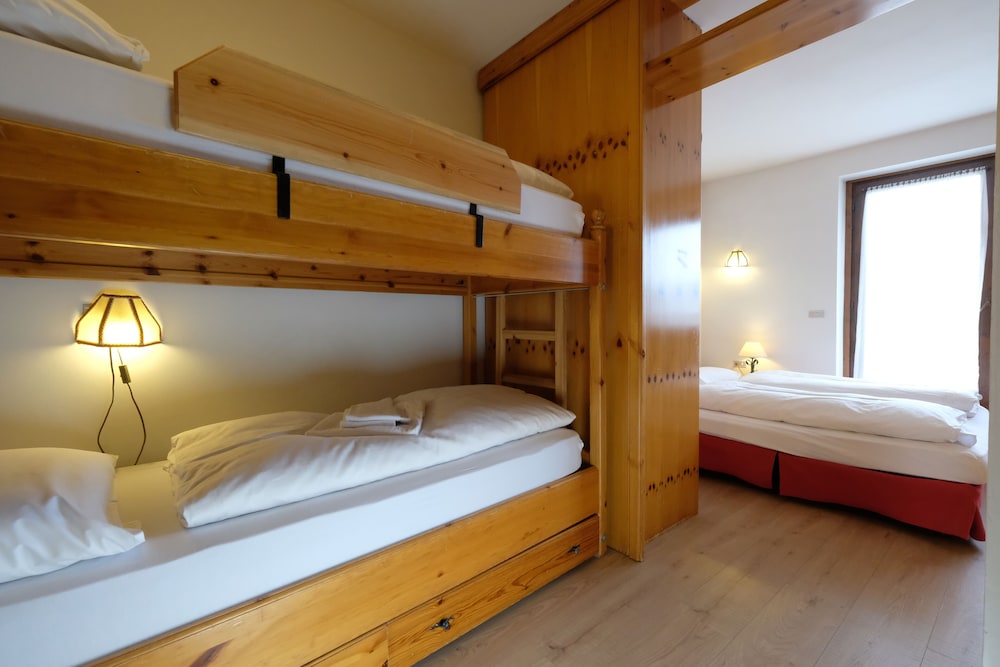 Centro Vacanze Veronza Clubresidence 12/50