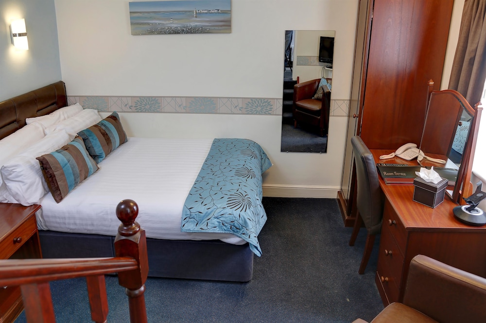Best Western Annesley House Hotel 43/54