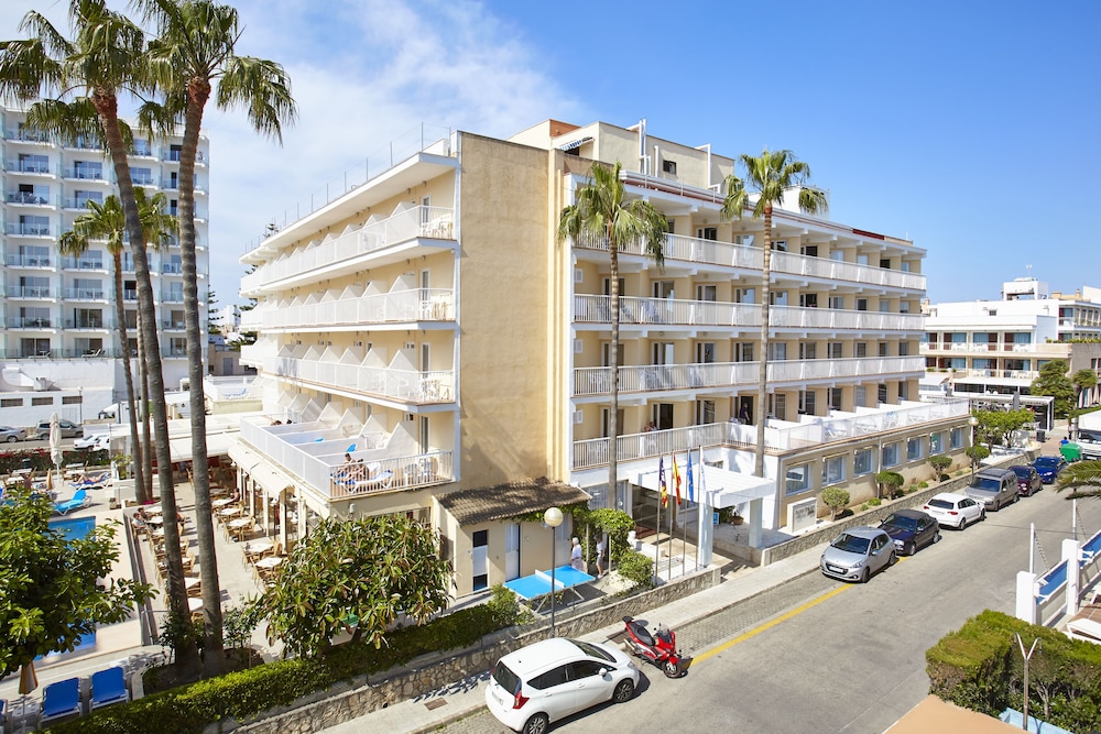 Universal Hotel Bikini 5/66