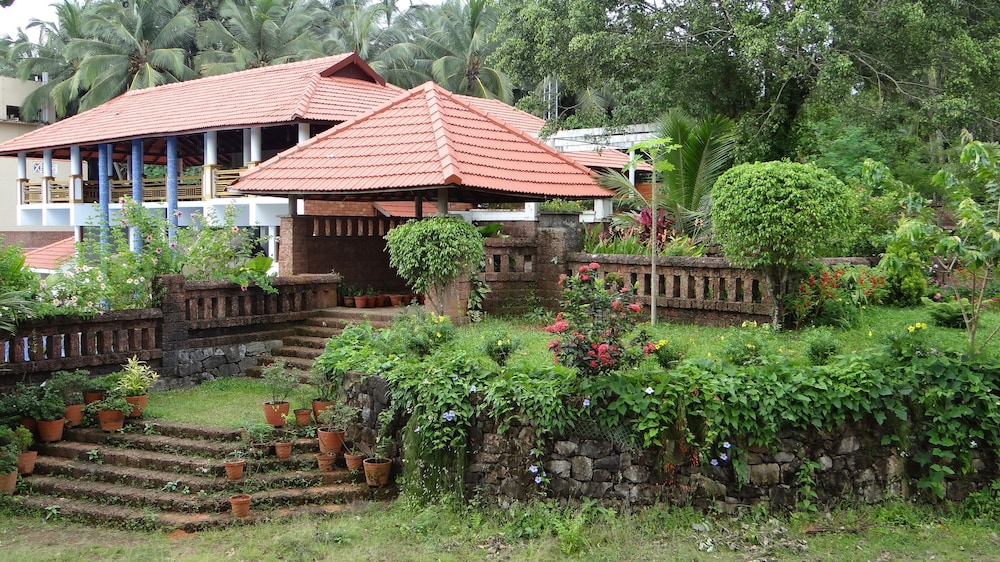 Vasco Dagama Beach Resort 22/30