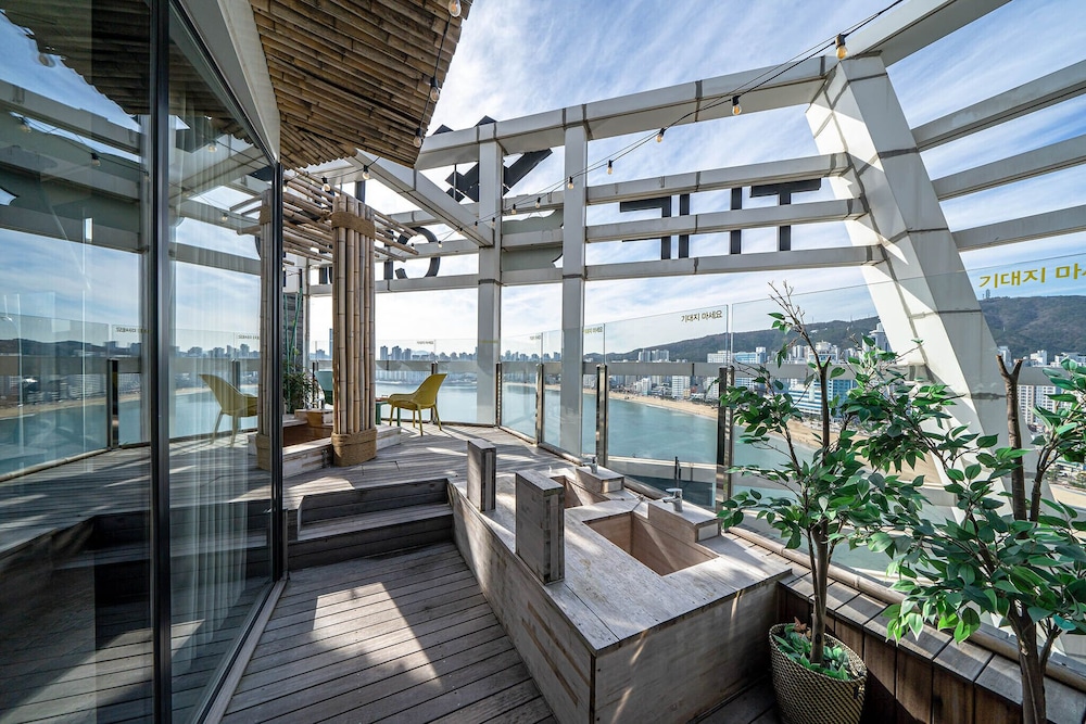 Hotel Ocean View 26/50