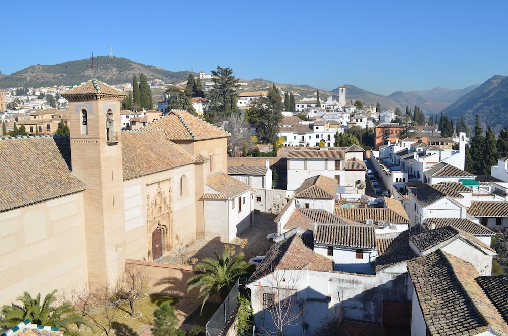 Hotel Santa Isabel La Real 29/66