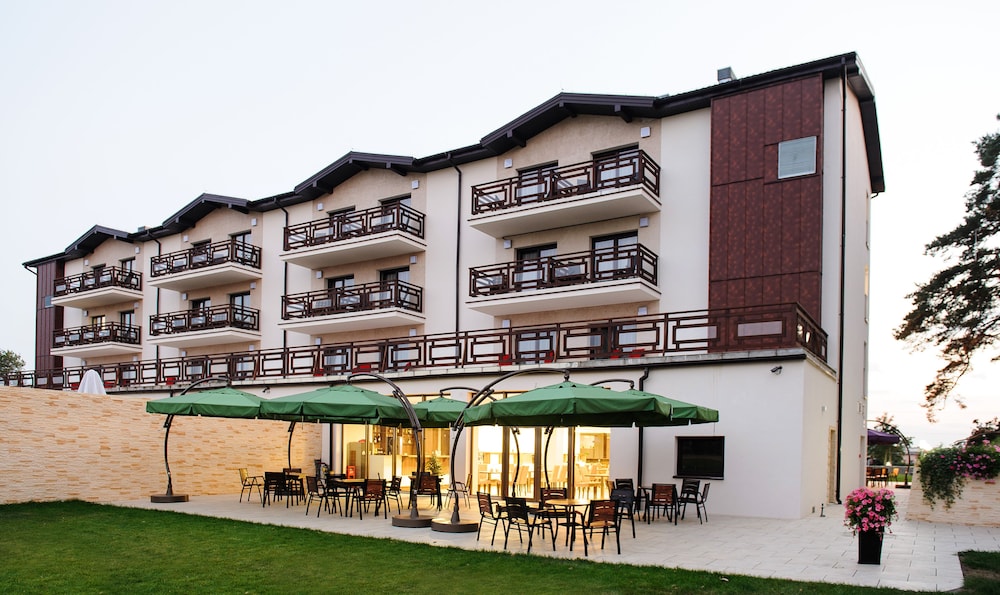 TeoDorka Med & Spa, Torun 1/41