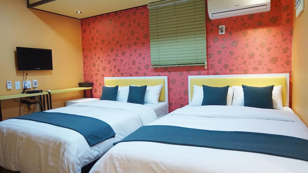 Myeongdong Guesthouse Como 24/70