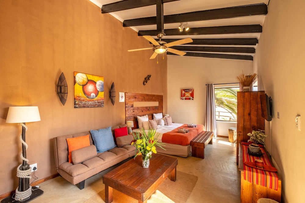 Gecko Ridge Guest House 17/44